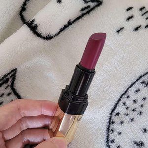 Bobbi Brown Luxe lip color - 15 Brocade & Plum Brandy